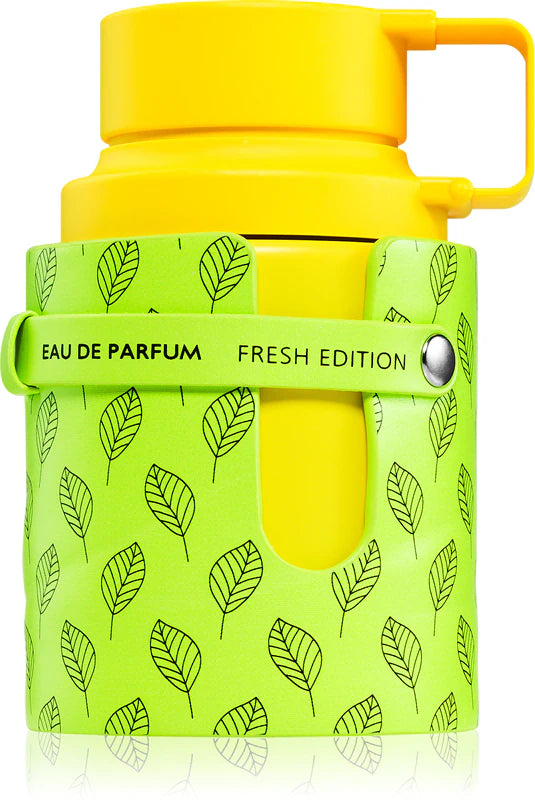 Armaf Odyssey Limoni Fresh Parfum Unisex EDP 100 ml