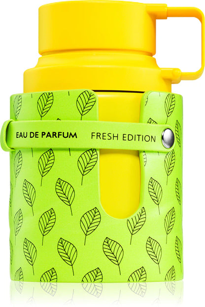 Armaf Odyssey Limoni Fresh Parfum Unisex EDP 100 ml