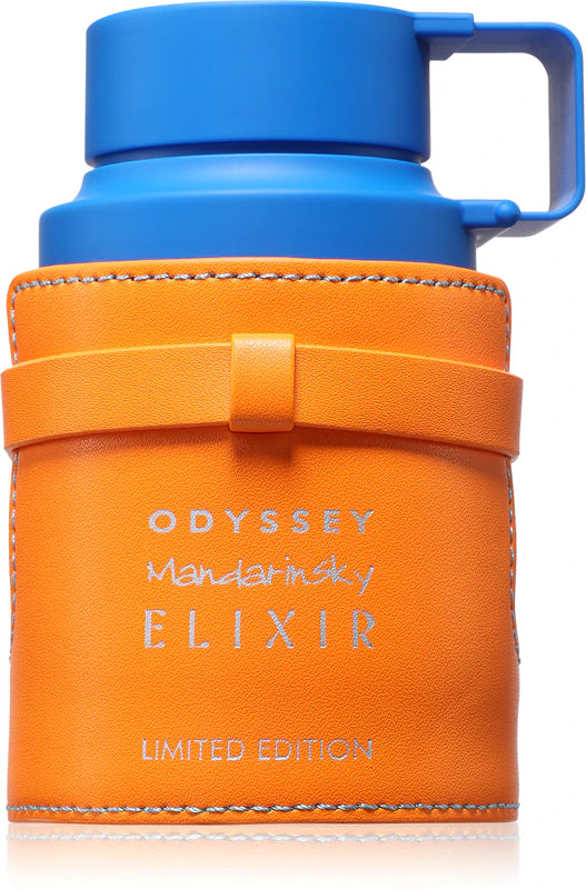 Armaf Odyssey Mandarin Sky Elixir Parfum Bărbați EDP 100 ml