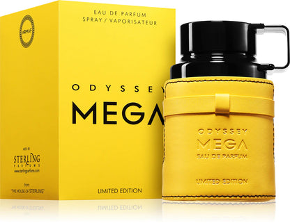 Armaf Odyssey Mega Parfum Bărbați EDP 100 ml