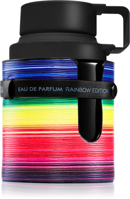Armaf Odyssey Spectra Parfum Unisex EDP 100 ml