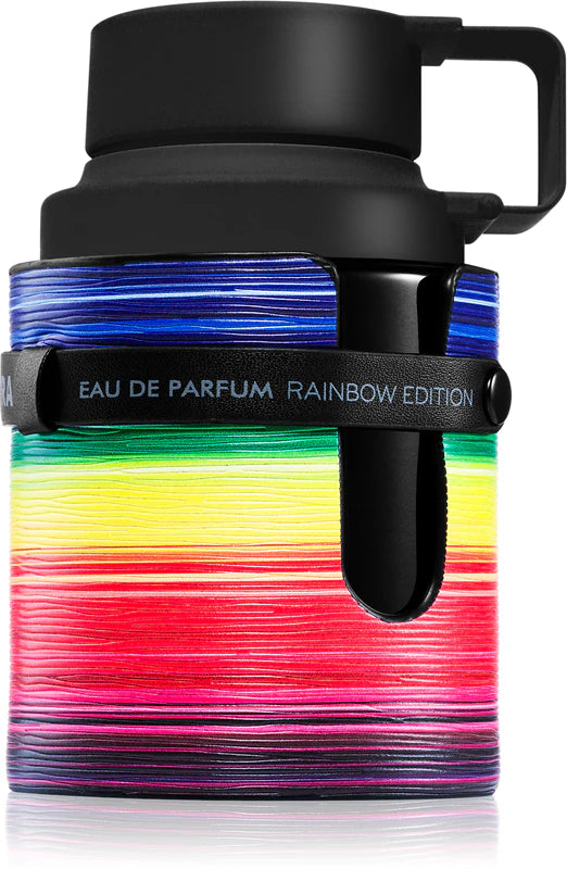 Armaf Odyssey Spectra Parfum Unisex EDP 100 ml