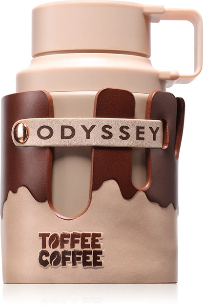 Armaf Odyssey Toffee Coffee Parfum Unisex EDP 100 ml