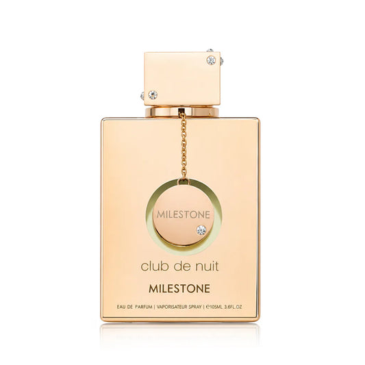 Armaf Club de Nuit Milestone Parfum Unisex EDP 105 ml