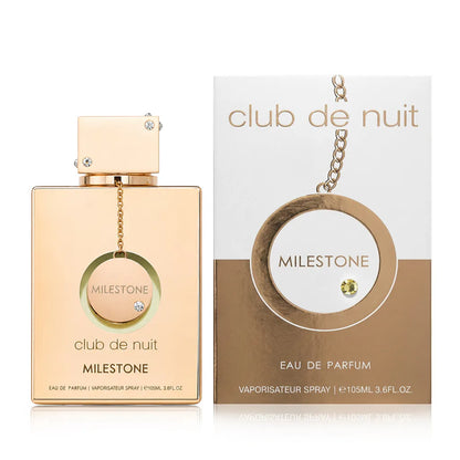 Armaf Club de Nuit Milestone Parfum Unisex EDP 105 ml