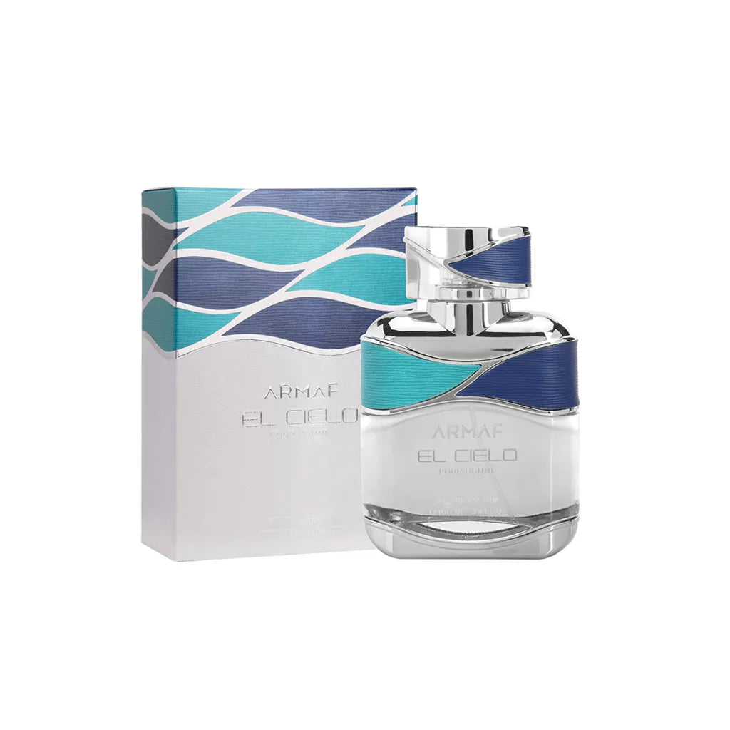 Armaf El Cielo Parfum Bărbați EDP 100 ml