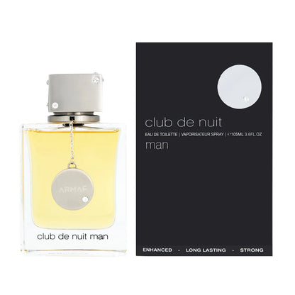 Armaf Club de Nuit Man Parfum Bărbați EDT 105 ml