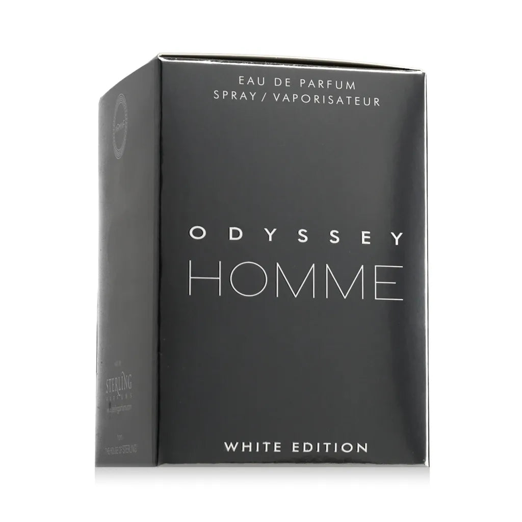 Armaf Odyssey Homme White Edition Parfum Bărbați EDP 100 ml