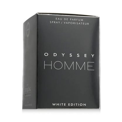 Armaf Odyssey Homme White Edition Parfum Bărbați EDP 100 ml