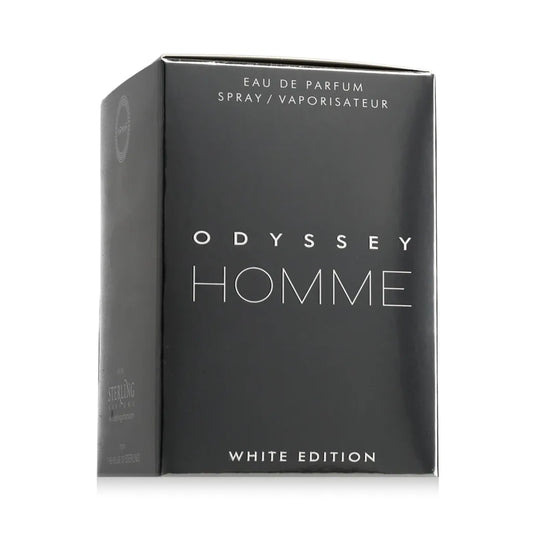 Armaf Odyssey Homme White Edition Parfum Bărbați EDP 100 ml