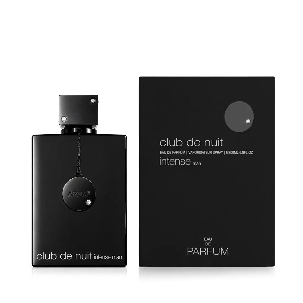 Armaf Club de Nuit Man Intense Parfum Bărbați EDP 200 ml