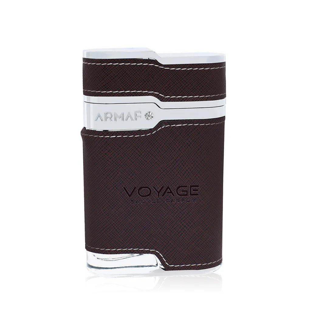 Armaf Voyage Brown Parfum Bărbați EDP 100 ml