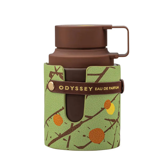 Armaf Odyssey Dubai Chocolat Parfum Unisex EDP 100 ml