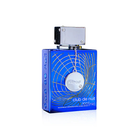 Armaf Club de Nuit Blue Iconic Parfum Bărbați EDP 105 ml