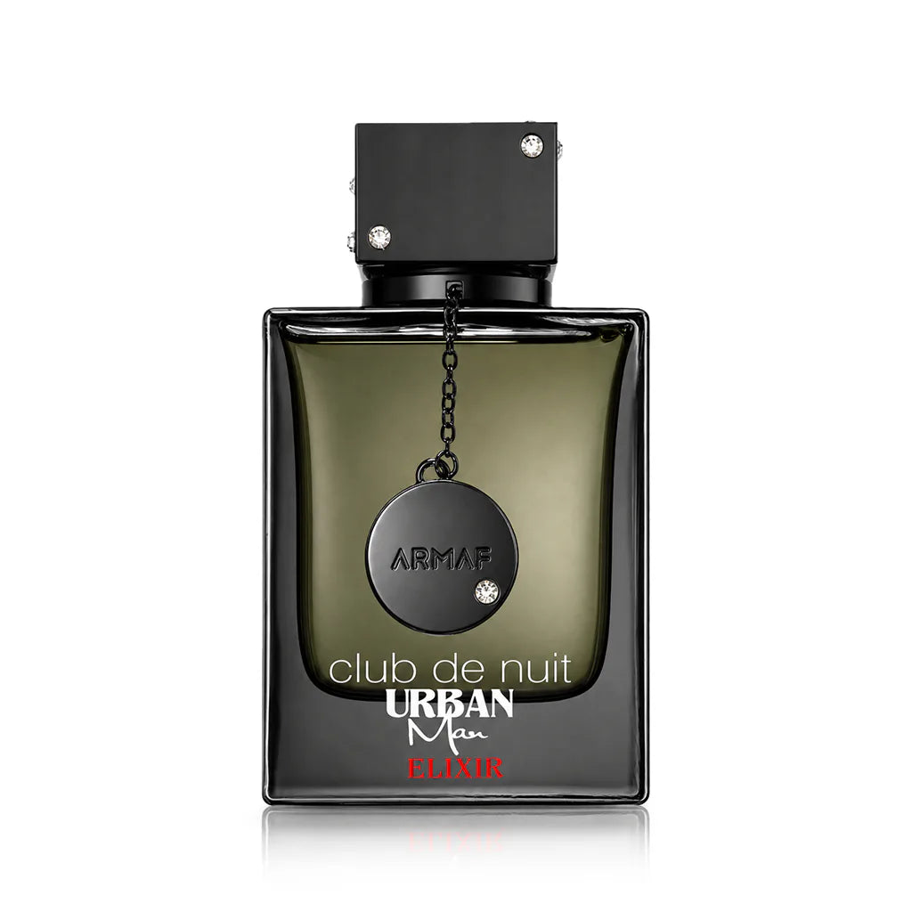 Armaf Club De Nuit Urban Man Elixir Parfum Bărbați EDP 105 ml