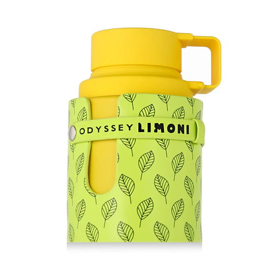Armaf Odyssey Limoni Fresh Parfum Unisex EDP 100 ml