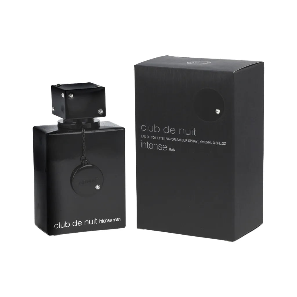 Armaf Club de Nuit Man Intense Parfum Bărbați EDT 105 ml