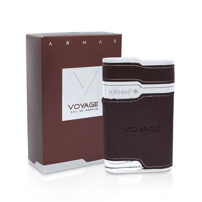 Armaf Voyage Brown Parfum Bărbați EDP 100 ml