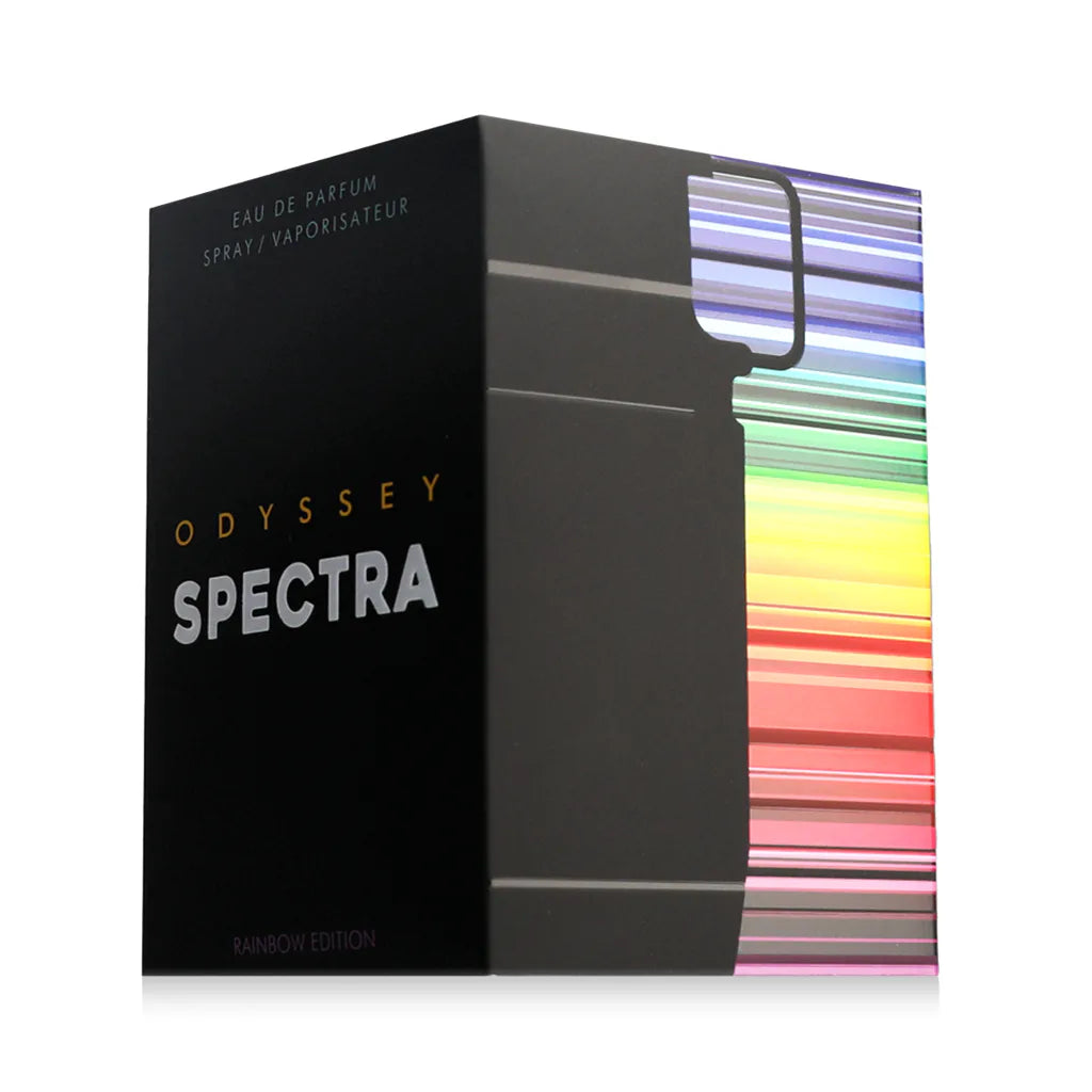 Armaf Odyssey Spectra Parfum Unisex EDP 100 ml