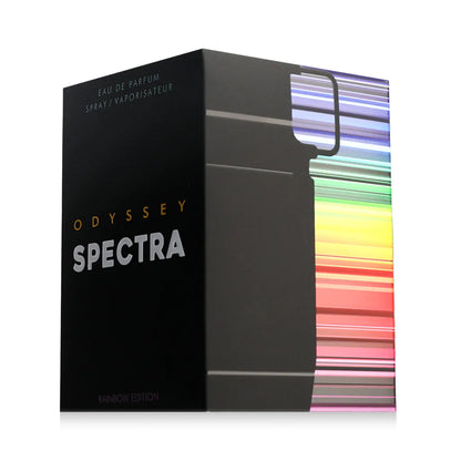 Armaf Odyssey Spectra Parfum Unisex EDP 100 ml