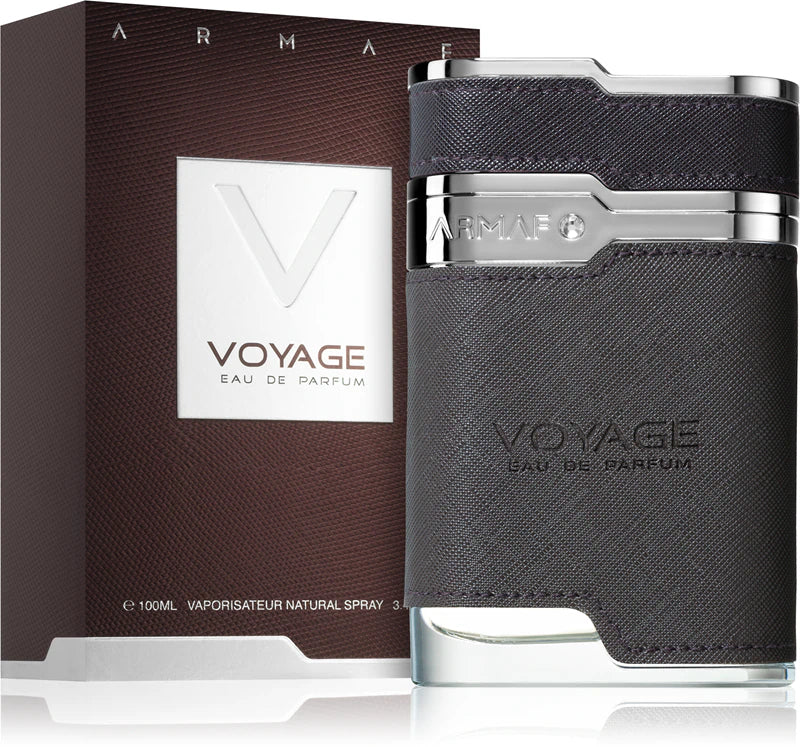 Armaf Voyage Brown Parfum Bărbați EDP 100 ml